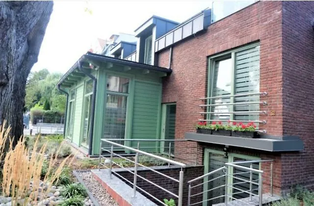 Green House